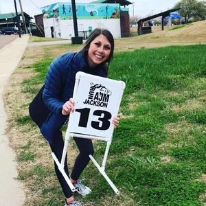 Meet your Posher, Katie